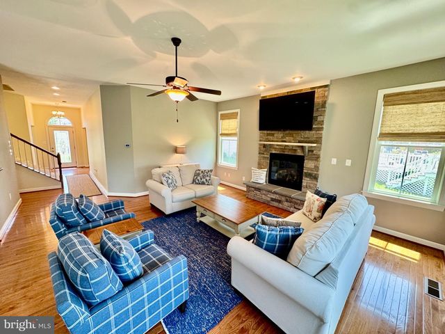 30925 FRESH POND DR, Ocean View, DE 19970