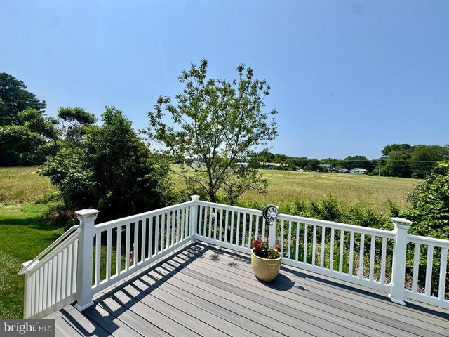 30925 FRESH POND DR, Ocean View, DE 19970