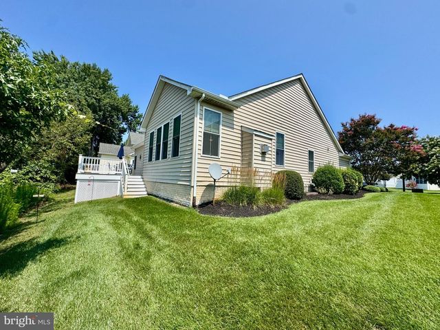 30925 FRESH POND DR, Ocean View, DE 19970