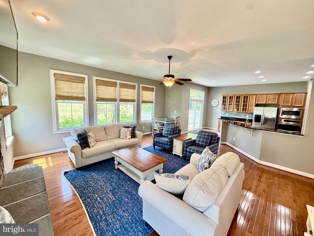 30925 FRESH POND DR, Ocean View, DE 19970