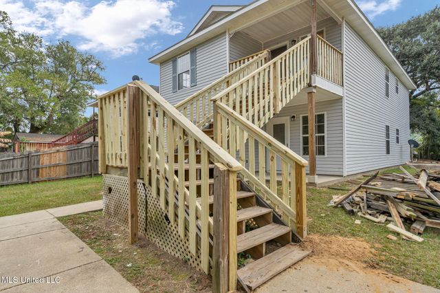 633 23rd Street, Gulfport, MS 39501
