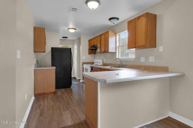 633 23rd Street, Gulfport, MS 39501