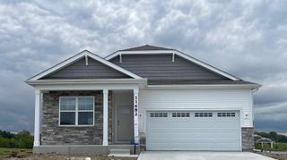 11682 Newton Court, Winfield, IN 46307