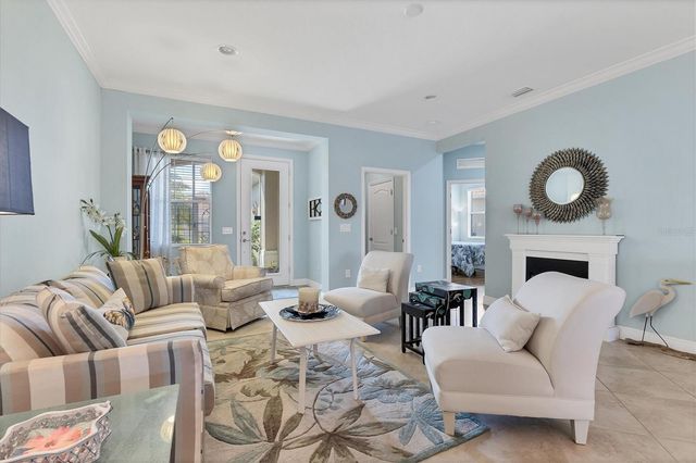 10810 LERWICK CIRCLE, Englewood, FL 34223