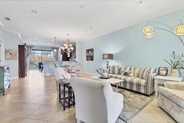 10810 LERWICK CIRCLE, Englewood, FL 34223