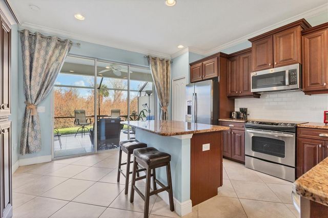 10810 LERWICK CIRCLE, Englewood, FL 34223