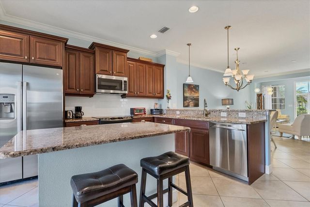 10810 LERWICK CIRCLE, Englewood, FL 34223