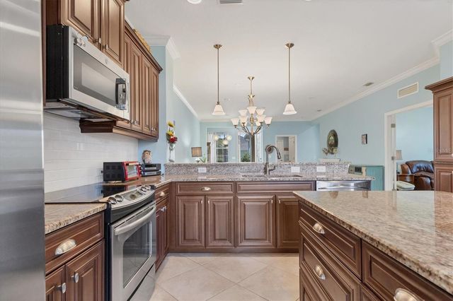 10810 LERWICK CIRCLE, Englewood, FL 34223