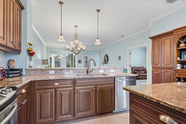 10810 LERWICK CIRCLE, Englewood, FL 34223