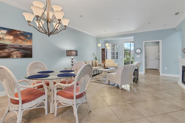 10810 LERWICK CIRCLE, Englewood, FL 34223