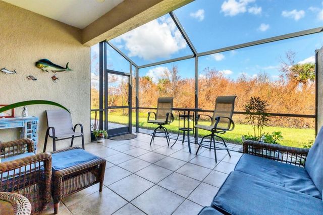 10810 LERWICK CIRCLE, Englewood, FL 34223