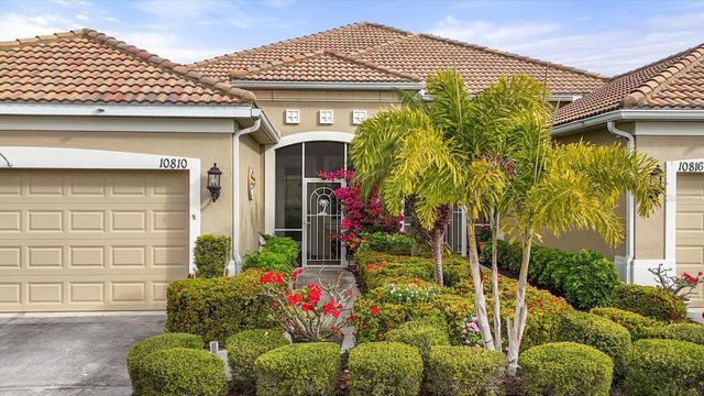 10810 LERWICK CIRCLE, Englewood, FL 34223