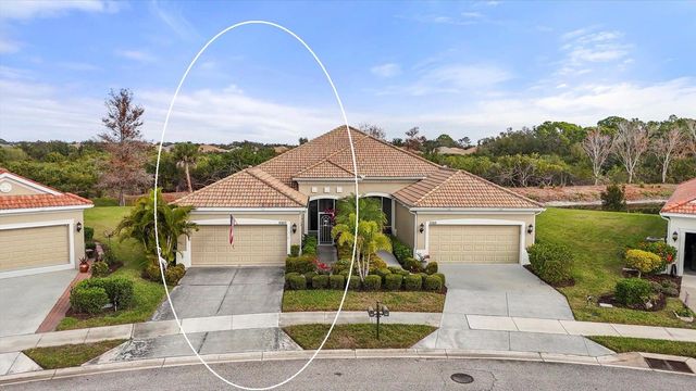 10810 LERWICK CIRCLE, Englewood, FL 34223