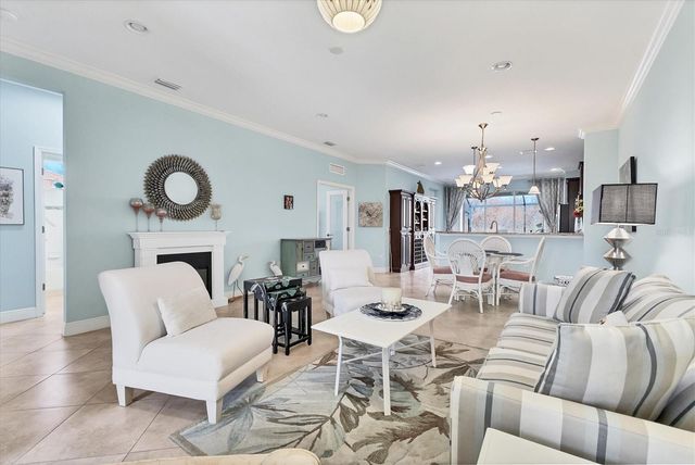 10810 LERWICK CIRCLE, Englewood, FL 34223