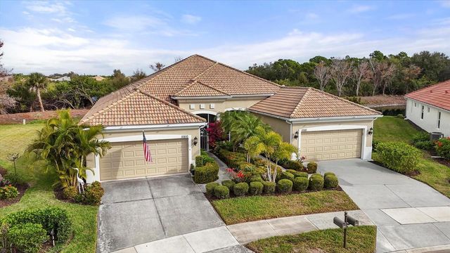 10810 LERWICK CIRCLE, Englewood, FL 34223