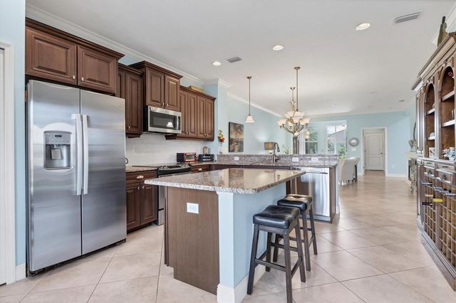 10810 LERWICK CIRCLE, Englewood, FL 34223