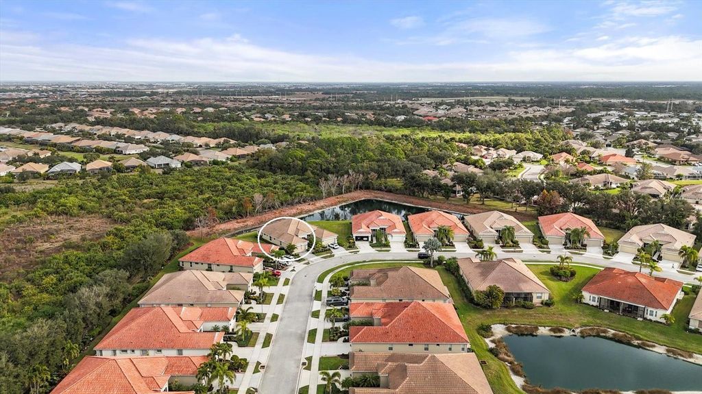 10810 LERWICK CIRCLE, Englewood, FL 34223