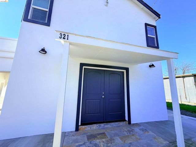 321 Benicia Rd, Vallejo, CA 94590
