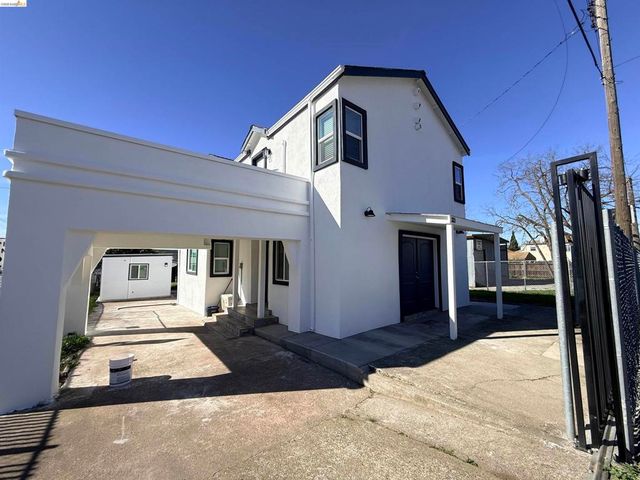 321 Benicia Rd, Vallejo, CA 94590