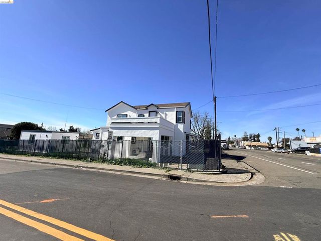 321 Benicia Rd, Vallejo, CA 94590