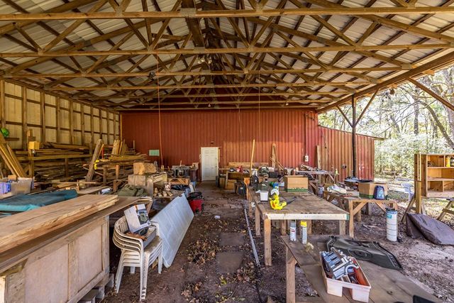 531 S Mountain Drive, Waverly Hall, GA 31831