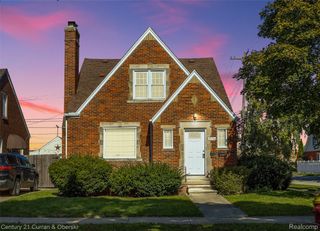 15704 Cleveland Avenue, Allen Park, MI 48101