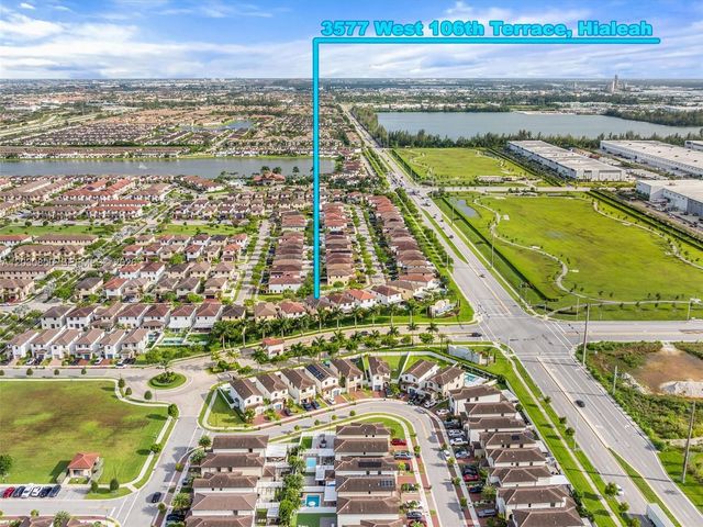 3577 W 106th Ter, Hialeah, FL 33018