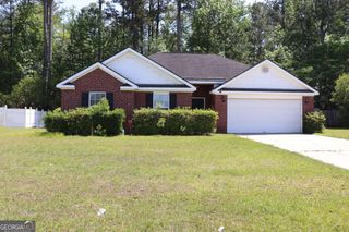 126 Stonewalk Drive, Rincon, GA 31326