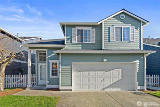 9811 20th Avenue SE #19, Everett, WA 98208