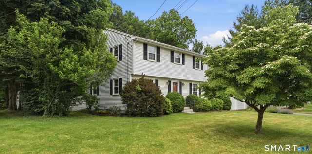 109 Warner Road, Berlin, CT 06037