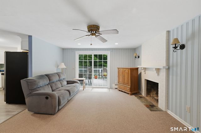 109 Warner Road, Berlin, CT 06037
