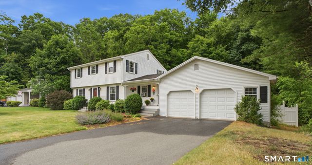 109 Warner Road, Berlin, CT 06037