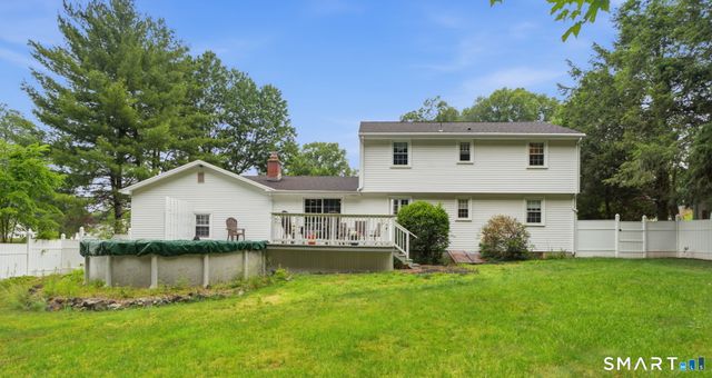 109 Warner Road, Berlin, CT 06037