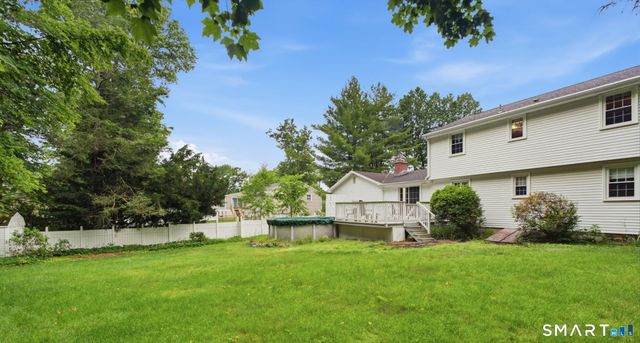 109 Warner Road, Berlin, CT 06037