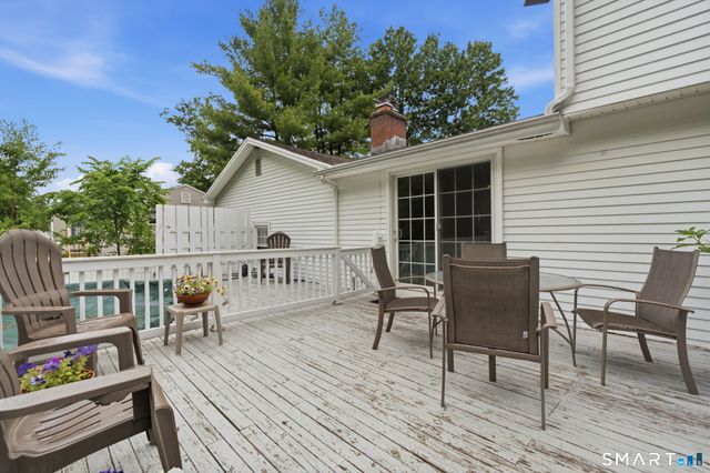 109 Warner Road, Berlin, CT 06037