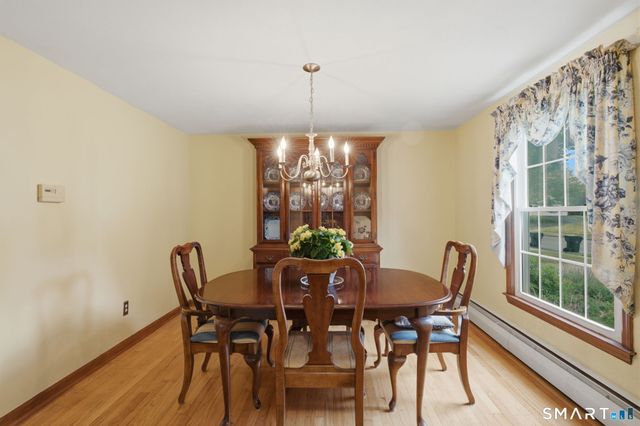 109 Warner Road, Berlin, CT 06037