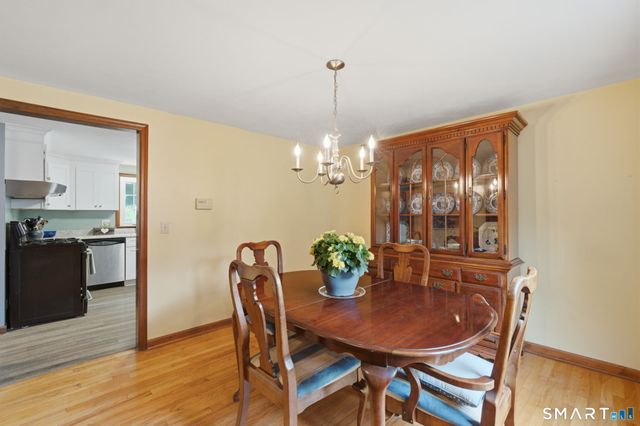 109 Warner Road, Berlin, CT 06037