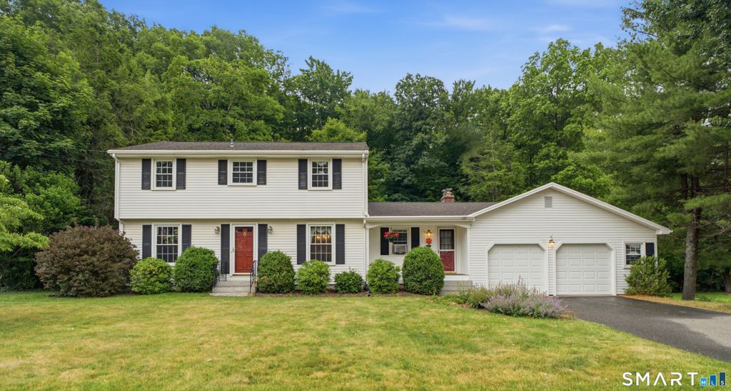 109 Warner Road, Berlin, CT 06037