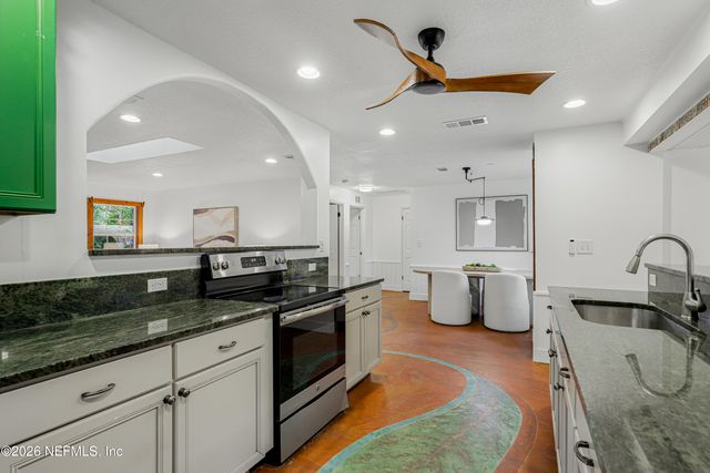 218 KENAN Street, St. Augustine Beach, FL 32080