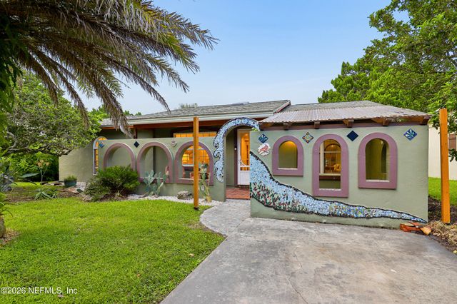 218 KENAN Street, St. Augustine Beach, FL 32080