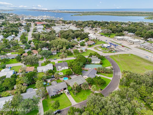 218 KENAN Street, St. Augustine Beach, FL 32080