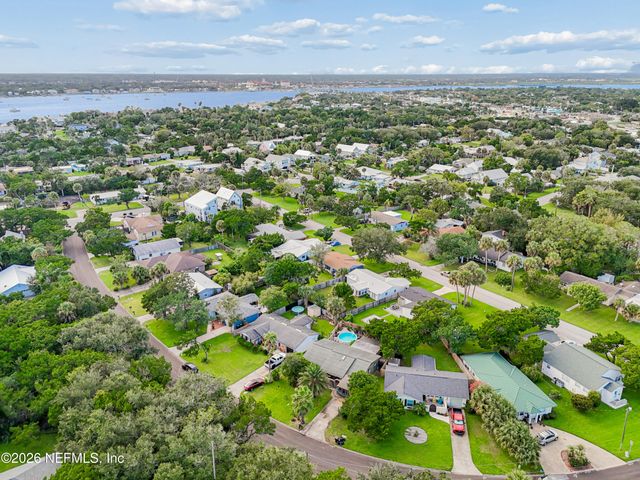 218 KENAN Street, St. Augustine Beach, FL 32080