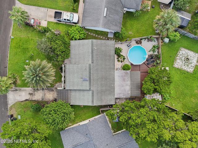 218 KENAN Street, St. Augustine Beach, FL 32080