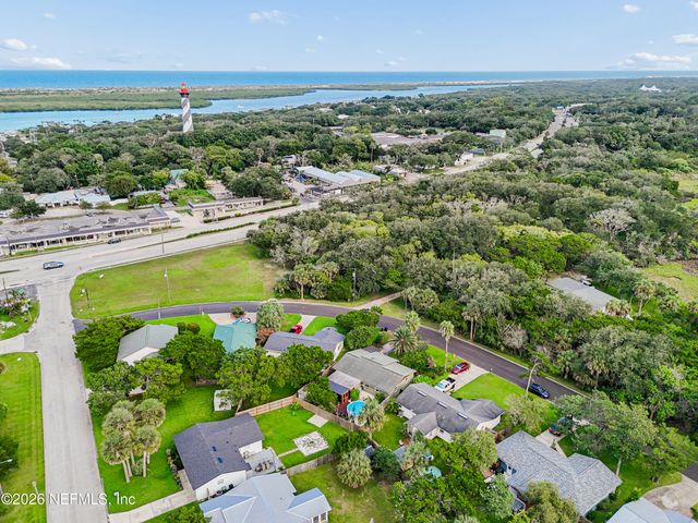 218 KENAN Street, St. Augustine Beach, FL 32080