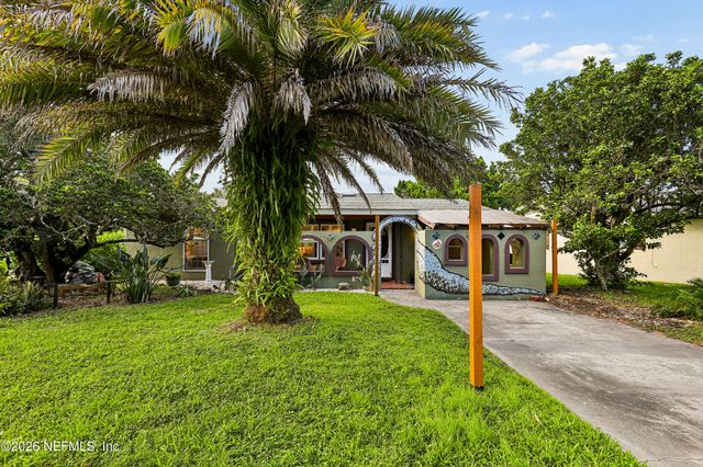 218 KENAN Street, St. Augustine Beach, FL 32080