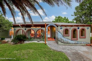 218 KENAN Street, St. Augustine Beach, FL 32080