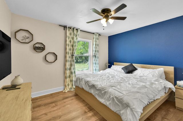 801 Live Oak TRL, Liberty Hill, TX 78642