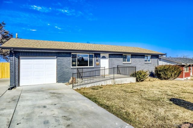 229 W 81st Place, Denver, CO 80221