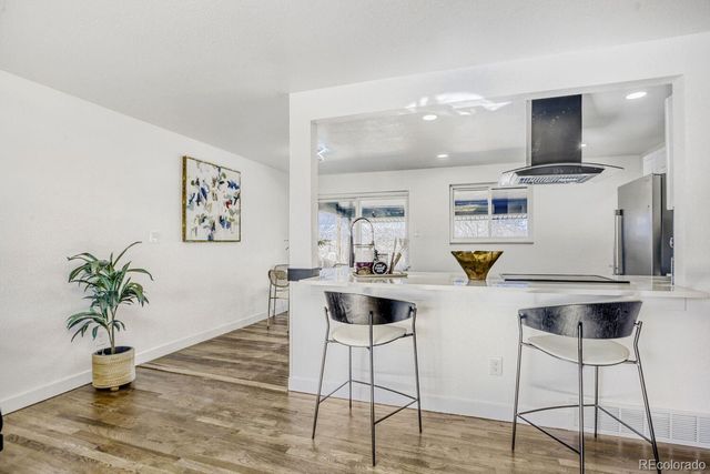 229 W 81st Place, Denver, CO 80221