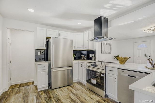 229 W 81st Place, Denver, CO 80221